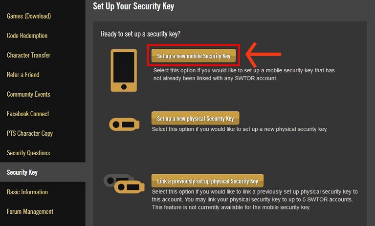 Star wars the old republic security key generator reviews